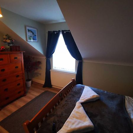 4 Bed Boutique House Lisburn Road Belfast Exterior foto