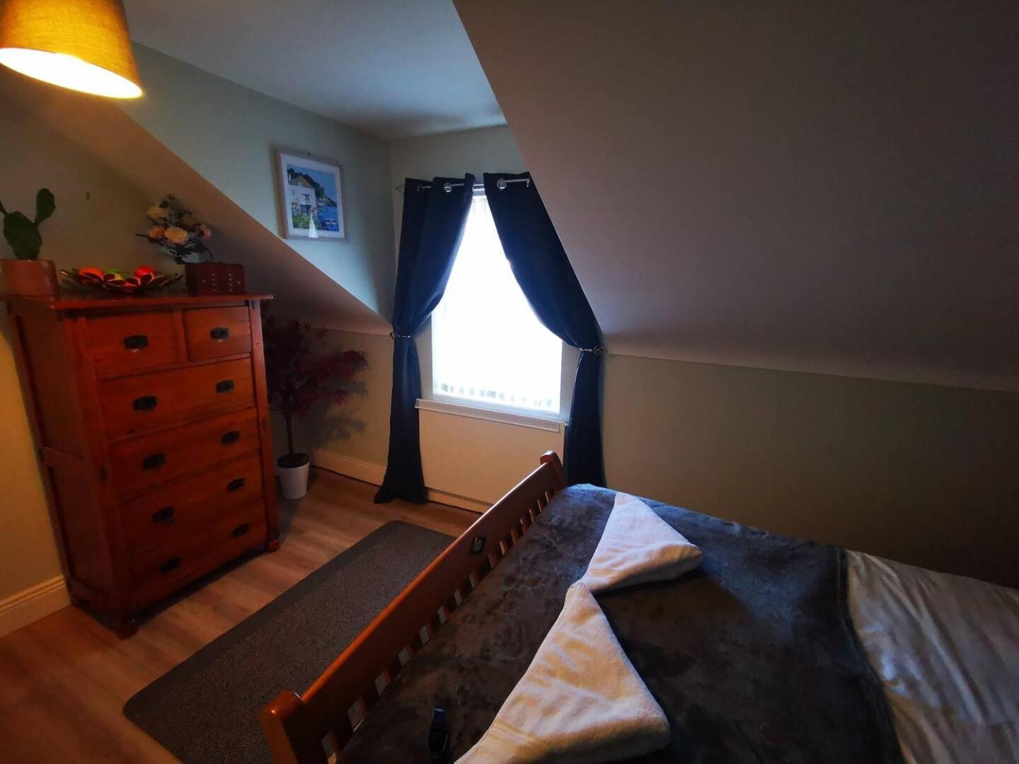 4 Bed Boutique House Lisburn Road Belfast Exterior foto